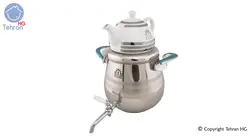 ست کتری قوری تی وان تی مدل 401