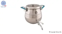 ست کتری قوری تی وان تی مدل 401