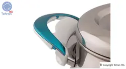 ست کتری قوری تی وان تی مدل 401