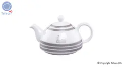 ست کتری قوری تی وان تی مدل 401