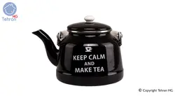 ست کتری و قوری پرانی مدل 7003