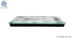 ترازو آشپزخانه پرانی مدل 1003