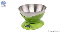 ترازو آشپزخانه کمری مدل 3555