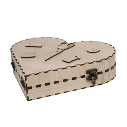 جعبه لوازم خیاطی پرانی مدل 24