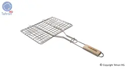 توری کباب پز پرانی مدل 0009