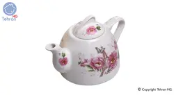 ست کتری قوری پرانی مدل 1001