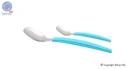 ست قاشق و چنگال 33 پارچه سی اند اس مدل8561 ARC