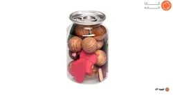 خوشبوکننده تزئینی رومنس مدل 21000