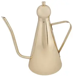 کتری مراکشی استیل رومنس مدل 2277