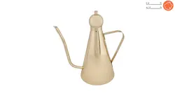 کتری مراکشی استیل رومنس مدل 2277