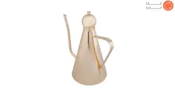 کتری مراکشی استیل رومنس مدل 2277