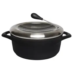 قابلمه تفلون دالتون مدل 8006