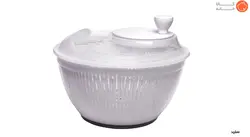 سبزی خشک کن دستی ایراک مدل SG230