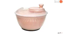 سبزی خشک کن دستی ایراک مدل SG230