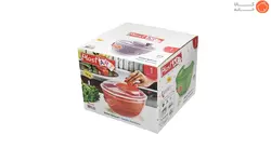 سبزی خشک کن دستی ایراک مدل SG230