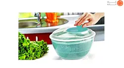 سبزی خشک کن دستی ایراک مدل SG230