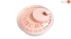 سبزی خشک کن دستی ایراک مدل SG230