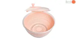 سبزی خشک کن دستی ایراک مدل SG230