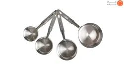 پیمانه اندازه گیری  4 عددی مدل 307