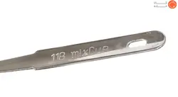 پیمانه اندازه گیری  4 عددی مدل 307