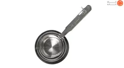 پیمانه اندازه گیری  4 عددی مدل 307