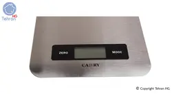 ترازو آشپزخانه کمری مدل 9210