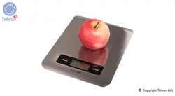 ترازو آشپزخانه کمری مدل 9210
