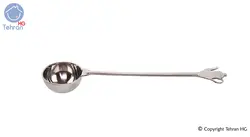 پیمانه اندازه گیری قهوه پرانی مدل 038