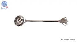 پیمانه اندازه گیری قهوه پرانی مدل 038