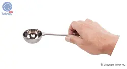 پیمانه اندازه گیری قهوه پرانی مدل 038