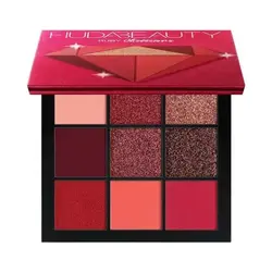 پالت سایه 9 رنگ رابی هدی بیوتی