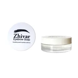 صابون لیفت ابرو ژیوار