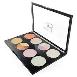 پالت هایلایتر Glow Getter رولوشن