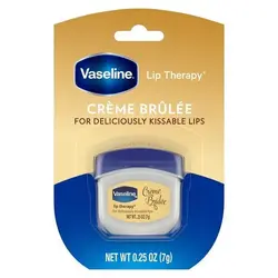 بالم لب کارتی Creme Brulee وازلین