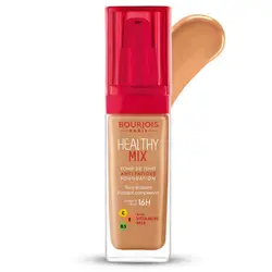 کرم پودر healthy mix بورژوا شماره 57