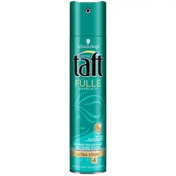 اسپری حالت دهنده مو Fulle Haarlack تافت