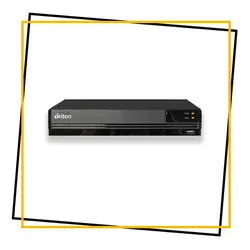 دستگاه UVR برایتون UVR7TJ08RM-D58G