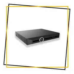 دستگاه ضبط تصویر VZ-S1106 - AVAN HEFAZ