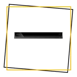 دستگاه ضبط تصویر مدل NVR6B16P-N53 - AVAN HEFAZ