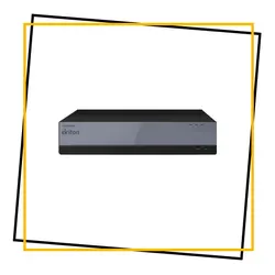 دستگاه ضبط تصویر مدل NVR6B32EP-W27 -4H - AVAN HEFAZ