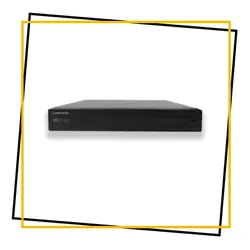 دستگاه ضبط تصویر مدل VZ-M5162-T - AVAN HEFAZ