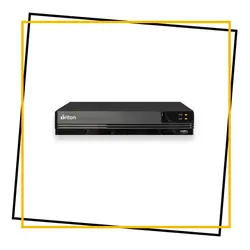 دستگاه ضبط تصویر مدل UVR7TF08EH-D58A