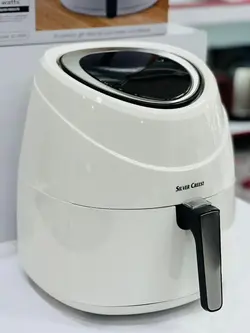 سرخ کن سیلور کرست 7.5لیتری مدل SILVERCREST AirFryer sc0009