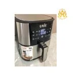 سرخ کن رژیمی یونی مدل ue-800