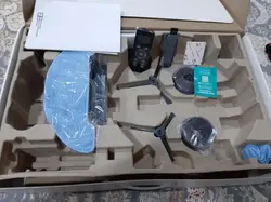 جارو شارژی روبات هوسومHosome آلمان