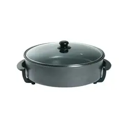 ماهیتابه برقی کوییگ آلمانQuigg