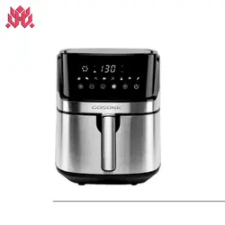 سرخ کن بدون روغن گوسونیک ۶٫۵ لیتر مدل GAF-755