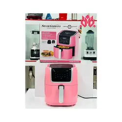 سرخ کن 7.7 لیتر سیلور جرمنی SG-0060