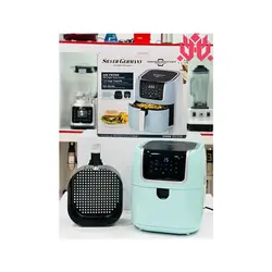 سرخ کن 7.7 لیتر سیلور جرمنی SG-0060