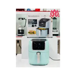 سرخ کن 7.7 لیتر سیلور جرمنی SG-0060